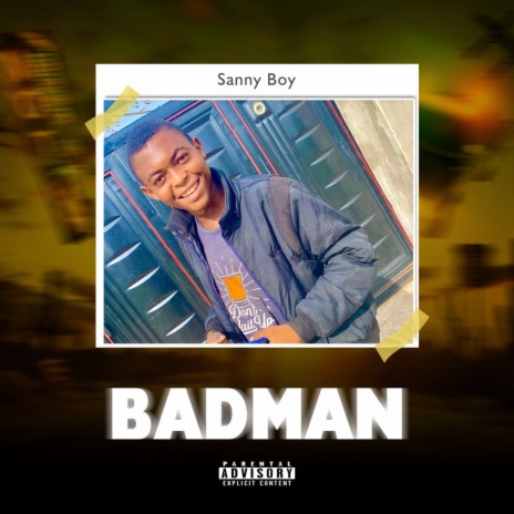 Badman | Boomplay Music