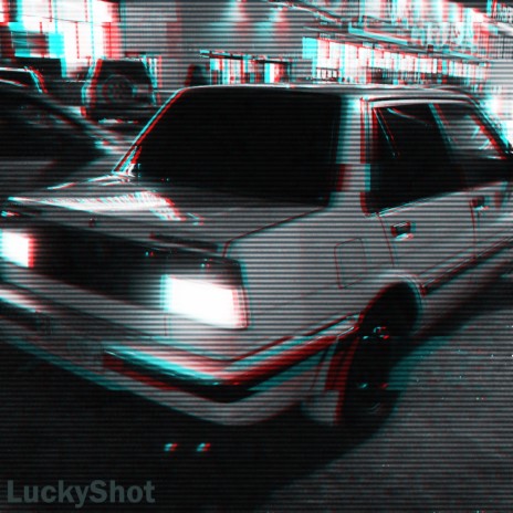 Lucky Shot (Slowed) | Boomplay Music