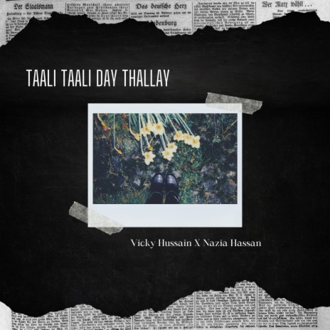 Taali day thalay beh kay (Radio Edit) ft. 3 Taal Band | Boomplay Music