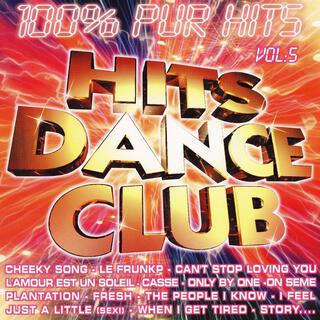 Hits Dance Club (Vol. 5)