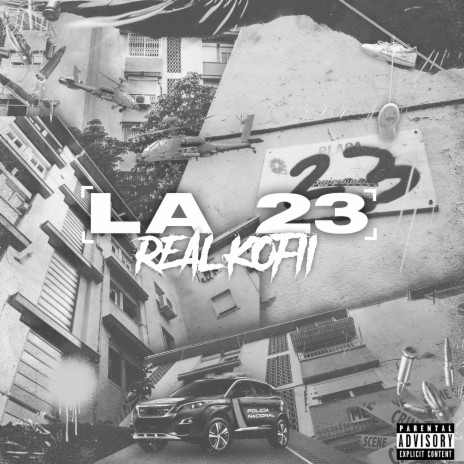 La 23 | Boomplay Music