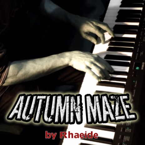 Autumn Maze | Boomplay Music