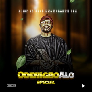Odenigbo Alo Special