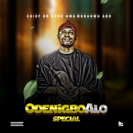 Odenigbo Alo Special | Boomplay Music