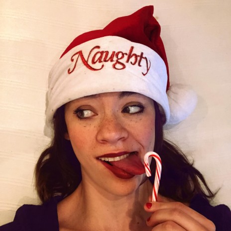 The Naughty List | Boomplay Music