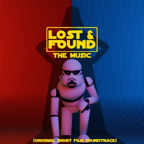 Lost & Found Credits | Boomplay Music