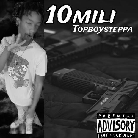 10mili | Boomplay Music