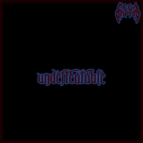 Undefeatable | Boomplay Music