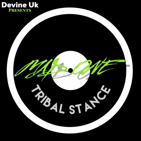 Tribal Stance | Boomplay Music