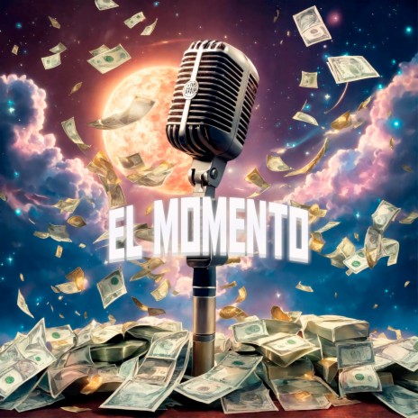 El Momento ft. J.A.D, Matita, NR, ROSS & Emes Music