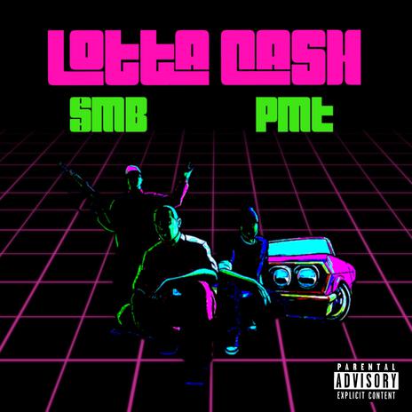 Lotta Cash ft. $MB 956 | Boomplay Music