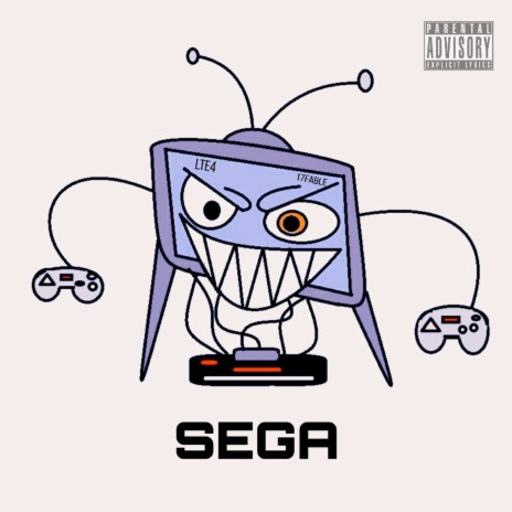 Sega ft. LTE4 | Boomplay Music