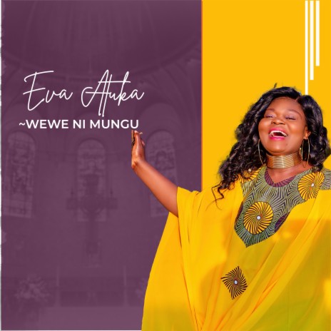 Wewe Ni Mungu | Boomplay Music