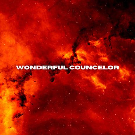 Wonderful Councelor ft. Leah Richardson & Donte Edwards | Boomplay Music