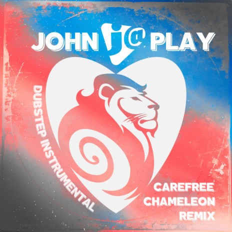 Carefree Chameleon (Dubstep Remix Instrumental) | Boomplay Music