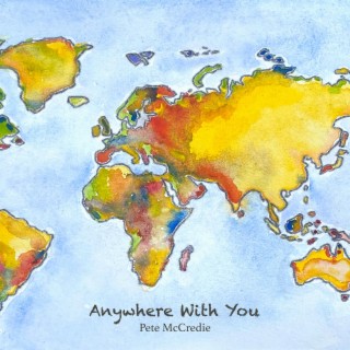 Anywhere With You