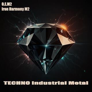 Techno Industrial Metal