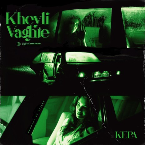 Kheyli Vaghte | Boomplay Music