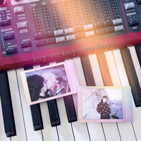 boy on boy | Boomplay Music