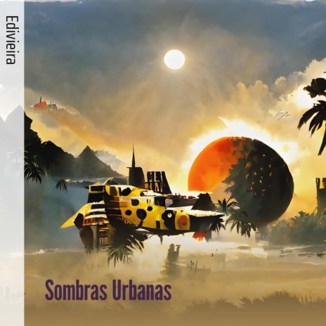 Sombras Urbanas | Boomplay Music