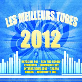 Les meilleurs tubes 2012 (25 Dance Covers)