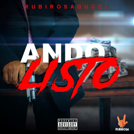 Ando listo | Boomplay Music