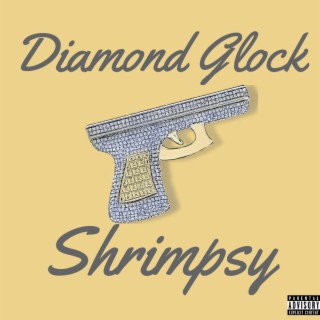 Diamond Glock