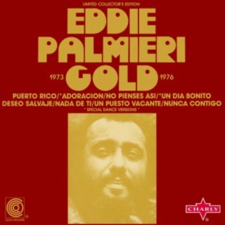 Gold - 1973-1976