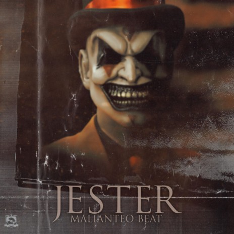 Jester Malianteo Beat (Instrumental) | Boomplay Music