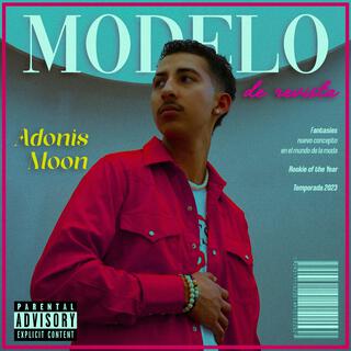 Modelo D' Revista