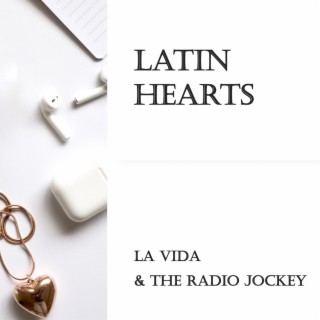 Latin Hearts