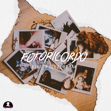 Fotoricordo ft. Elle | Boomplay Music