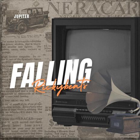 Falling | Boomplay Music