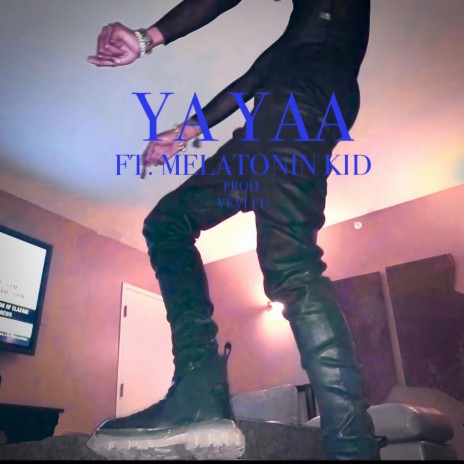 Ya Yaa ft. Melatonin & Vevi.eu | Boomplay Music