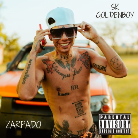 Zarpado | Boomplay Music