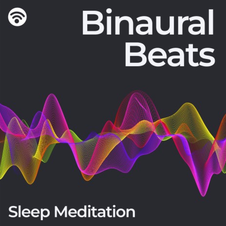 Binaural Sleep - Binaural Beats (No Fade, Loopable) ft. Binaural Healing & Binaural Beats System | Boomplay Music