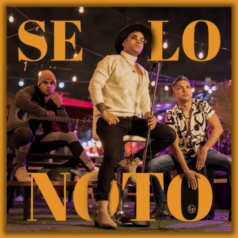 Se Lo Noto (Acoustics Version) | Boomplay Music
