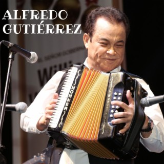 Alfredo Gutierrez