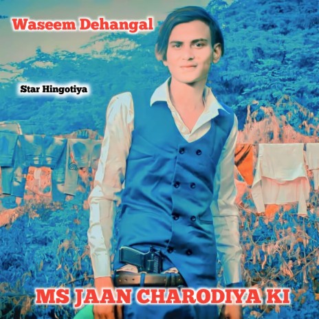 Ms Jaan Charodiya Ki (Mewati) | Boomplay Music