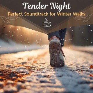 Perfect Soundtrack for Winter Walks