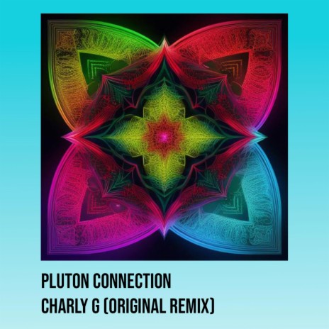 Pluton Connection | Boomplay Music