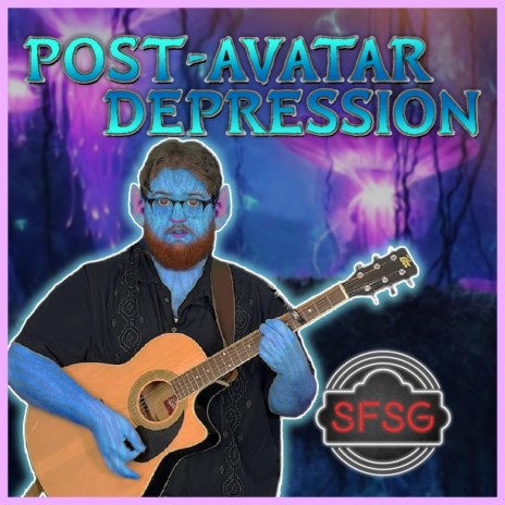 Post-Avatar Depression | Boomplay Music