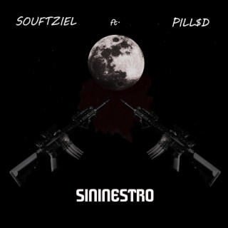 Siniestro ft. PILL$D lyrics | Boomplay Music