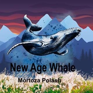 New Age Whale