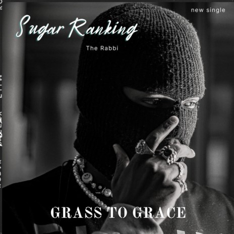Grass to Grace | Boomplay Music