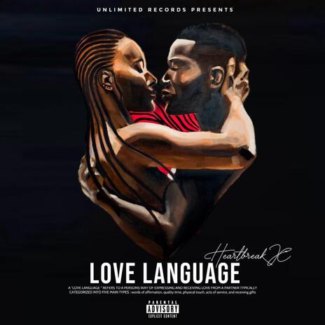 Love Language | Boomplay Music