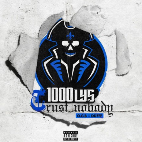 Trust nobody ft. Ogb | Boomplay Music