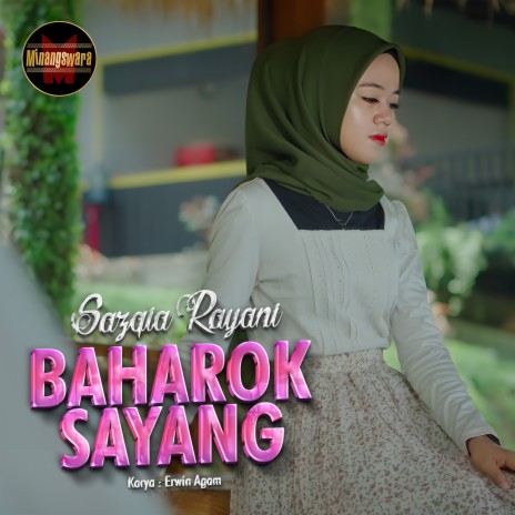 Baharok Sayang | Boomplay Music