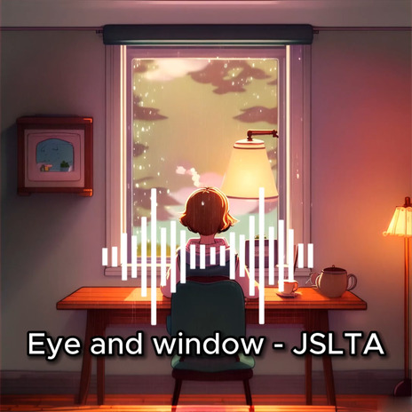 Eye and window | Boomplay Music