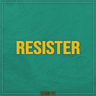 RESISTER (TV Size)